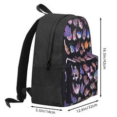 Shark Waterproof Backpack for Men and Women