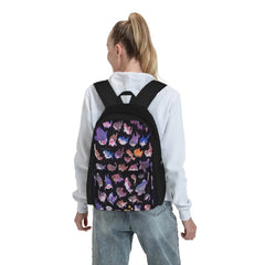 Shark Waterproof Backpack for Men and Women