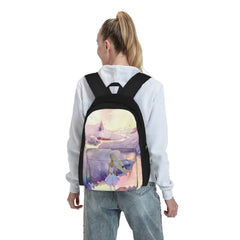 She-Ra Etheria Backpacks - Men's & Women's School Bag