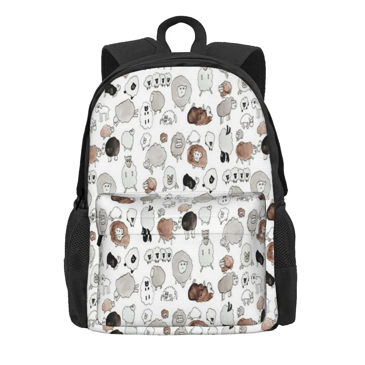 Personalised Men's & Women's School Backpacks for Travel