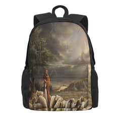 Shepherd Flock Backpacks Men's Bags Women Backpack