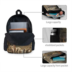 Shepherd Flock Backpacks Men's Bags Women Backpack