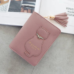 Mini Wallet Women Purse Female Lovely Purse