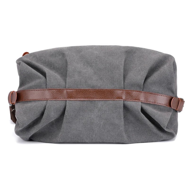 Canvas Shoulder Bag for Women Casual All-Match