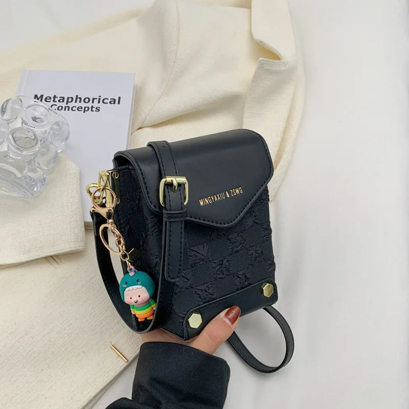 Women's Shoulder Bag Office Sling Crossbody Bags