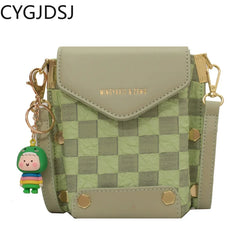 Women's Shoulder Bag Office Sling Crossbody Bags
