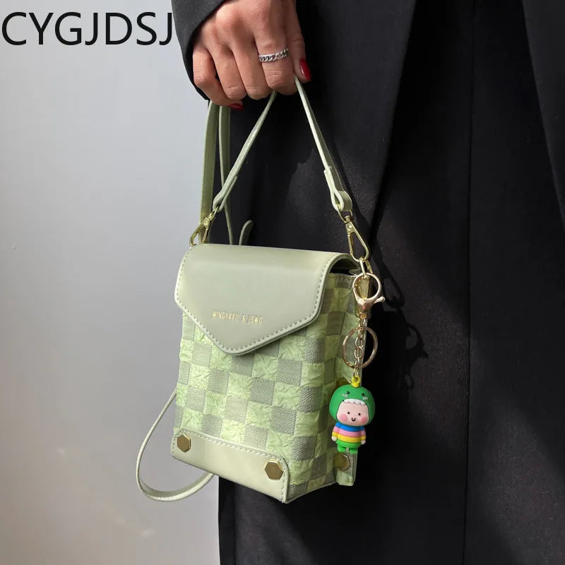 Women's Shoulder Bag Office Sling Crossbody Bags