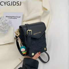 Women's Shoulder Bag Office Sling Crossbody Bags