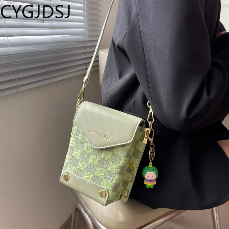 Women's Shoulder Bag Office Sling Crossbody Bags