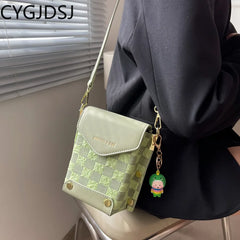 Women's Shoulder Bag Office Sling Crossbody Bags