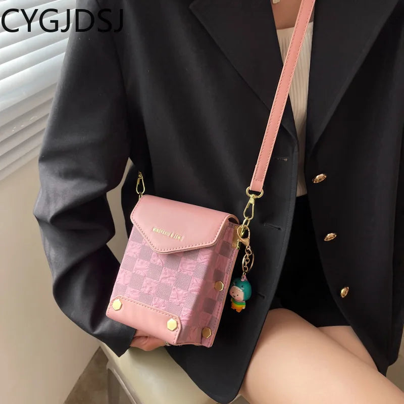 Women's Shoulder Bag Office Sling Crossbody Bags