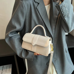 Vintage Envelope Shoulder Bag for Women