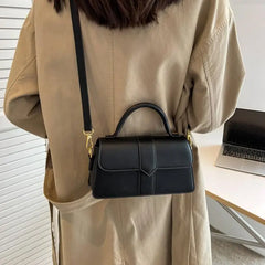 Vintage Envelope Shoulder Bag for Women
