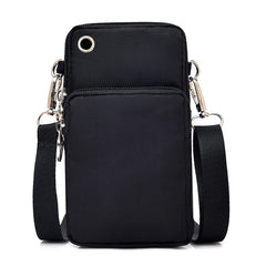 Waterproof Mobile Phone Case Shoulder Bag for iPhone 11 Pro Xs Max/Samsung