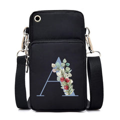 Waterproof Crossbody Shoulder Bag for Phones