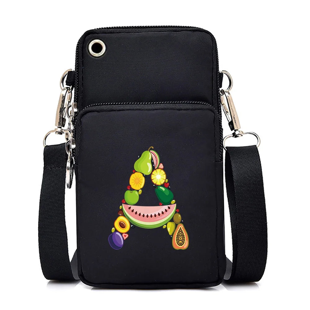 Waterproof Phone Shoulder Bag for Samsung/xiaomi/iphone