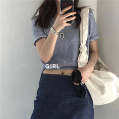 Canvas Hobos Tie Cross-body Shoulder Bag Women Large Capacity Underarm Bag