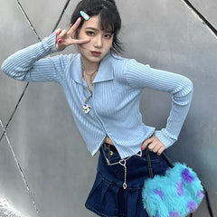 Shoulder Bags Women Dot Fluffy Crossbody Colorful Casual Womens Style All-match