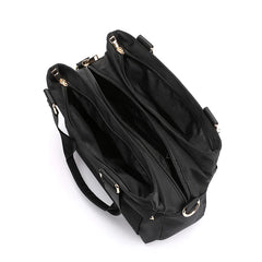 Shoulder Bags for Women Nylon Top-Handle Bag