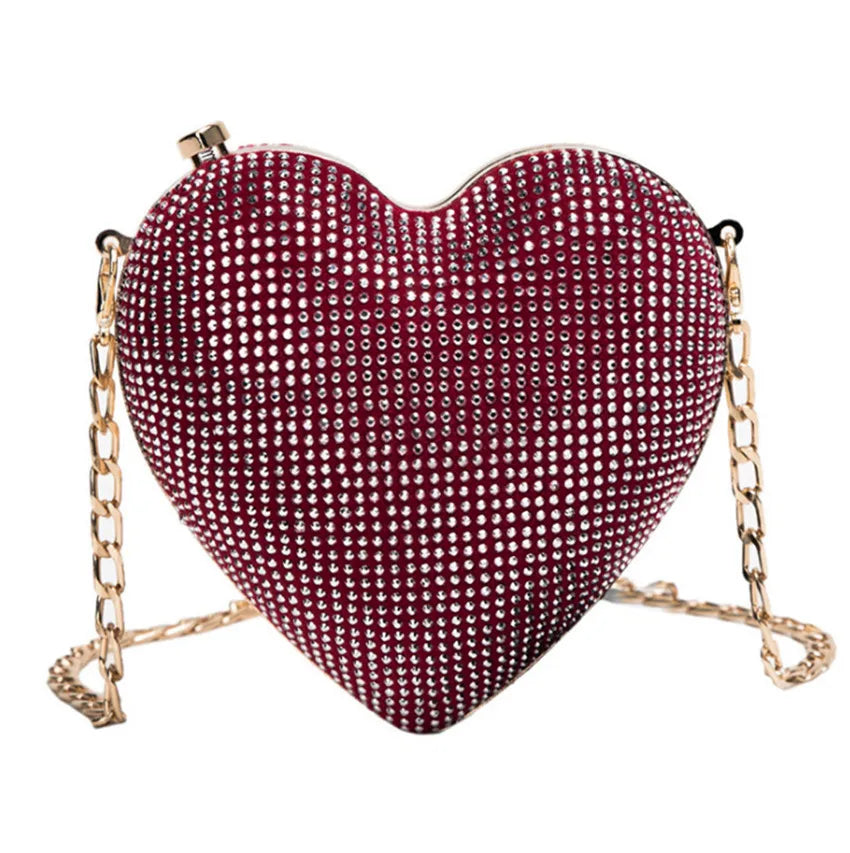 Shoulder Crossbody Bag Ladies Purse Mini Sac Femme