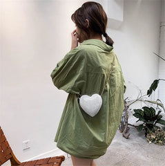 Shoulder Crossbody Bag Ladies Purse Mini Sac Femme