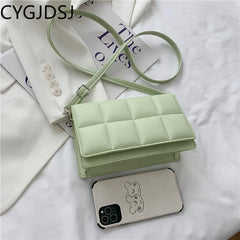 Shoulder Leather Bags Crossbody Sling Office Sac A Main Femme