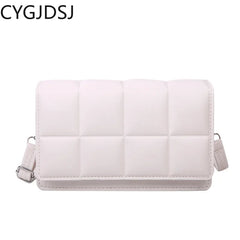 Shoulder Leather Bags Crossbody Sling Office Sac A Main Femme