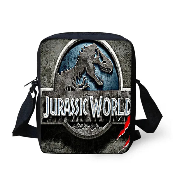 Shoulder Messenger Bag Summer Crossbody Phone Bag for Boys