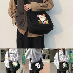 Harajuku Crossbody Bag Diagonal Pouch