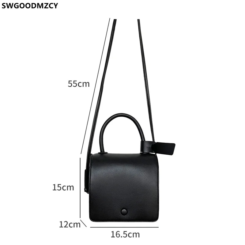 Women's Side Bag Crossbody Sling Handbag