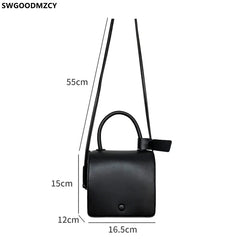 Women's Side Bag Crossbody Sling Handbag