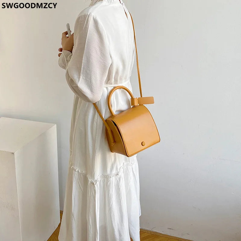 Women's Side Bag Crossbody Sling Handbag