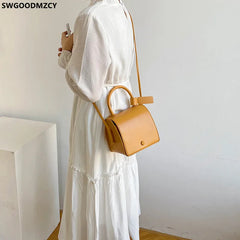 Women's Side Bag Crossbody Sling Handbag