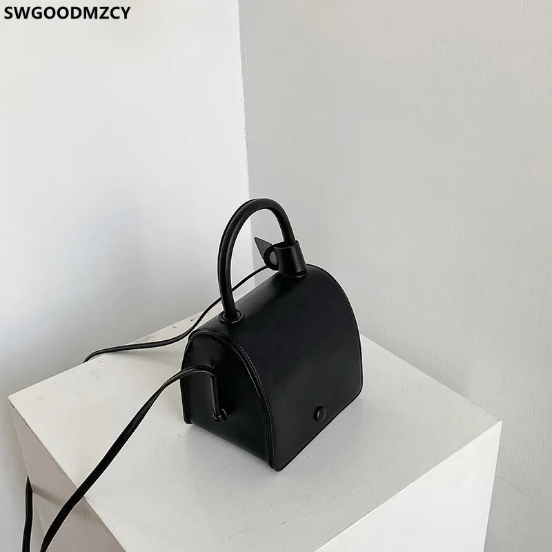 Women's Side Bag Crossbody Sling Handbag