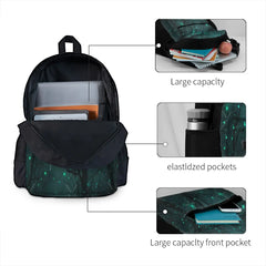 One By One Backpacks Men's and Women's Bags