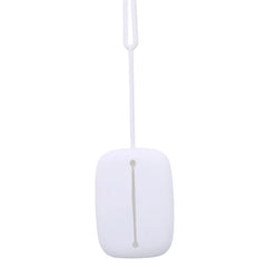 Silicone Key Bag Holder Hook Case Keyring Pillow