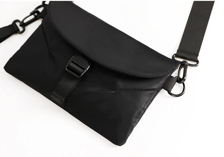 Waterproof Nylon Shoulder Bag for 7.9'' iPad