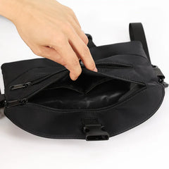 Waterproof Nylon Shoulder Bag for 7.9'' iPad