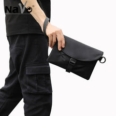 Waterproof Nylon Shoulder Bag for 7.9'' iPad