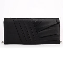 High Single Shoulder Bag Chain Messenger Bag Small Square Bag