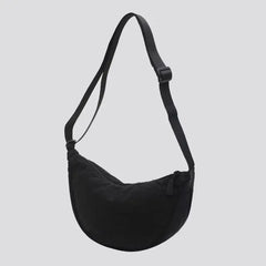 Nylon Hobos Shoulder Bag Women's Travel Handbag