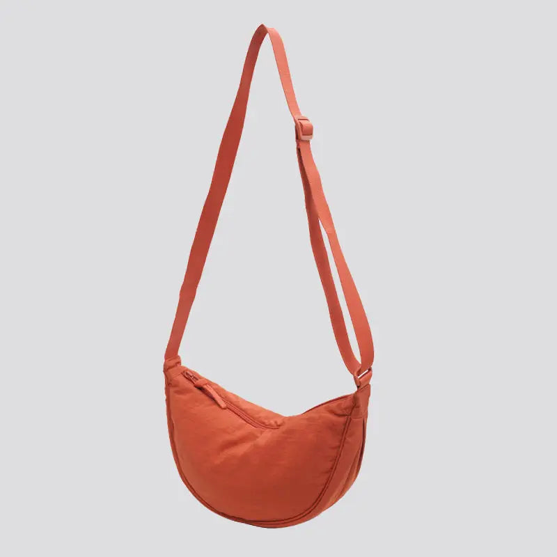 Female Girls Purse Cloth Shoulder Bag Solid Women Messenger Bag Handbag Small Ho