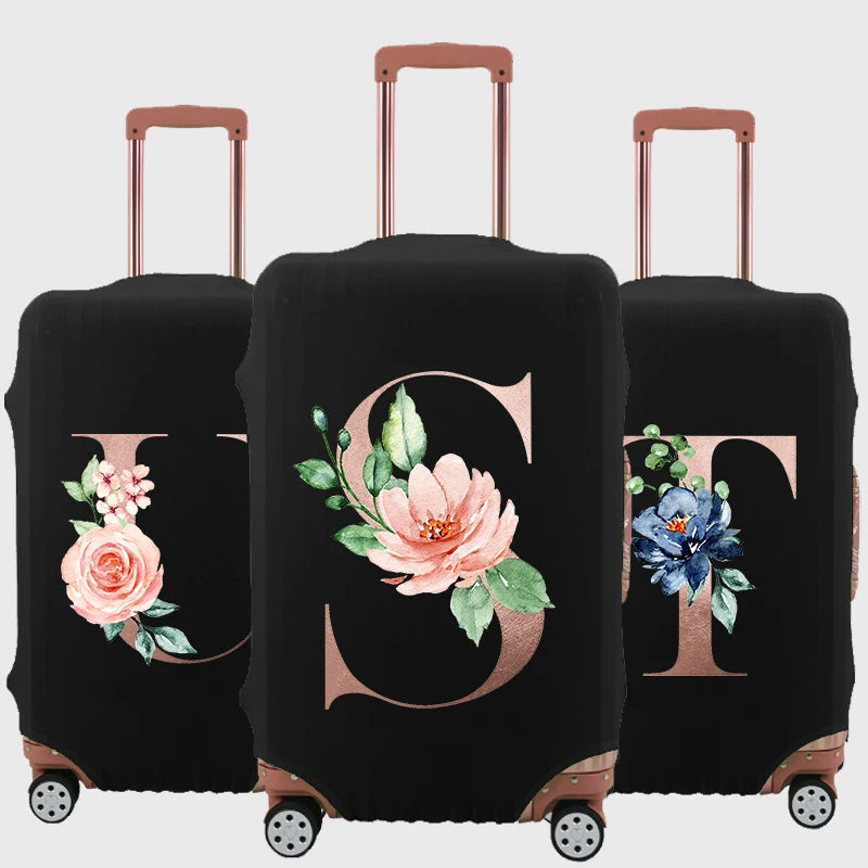 Thicker Luggage Cover for 18-32 Inch Travel Accessories