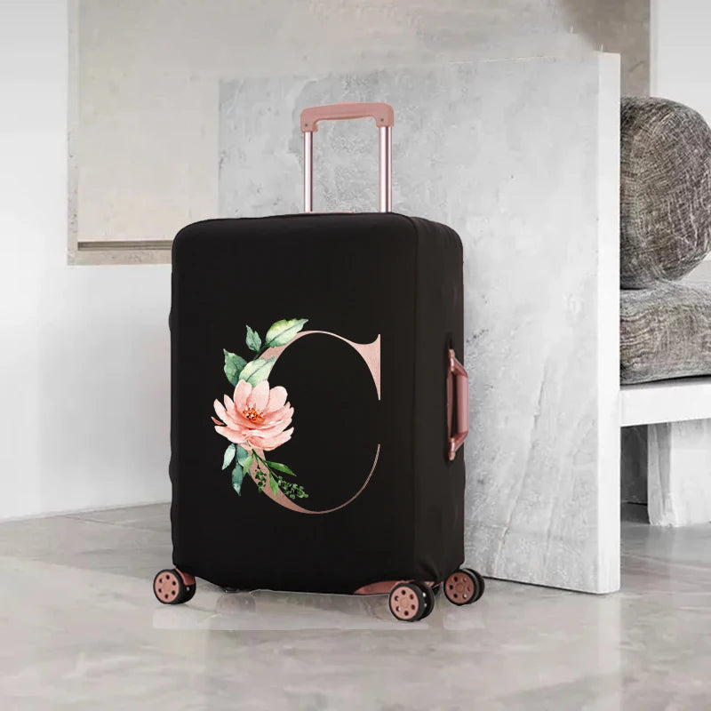 Thicker Luggage Cover for 18-32 Inch Travel Accessories