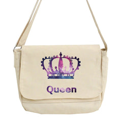 Sweet Cartoon Envelope Messenger Bag for Women