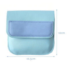 Multi-Card Money Clip Airpods Protective Case Wallet