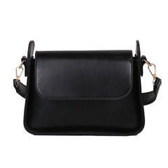 PU Leather Women Shoulder Underarm Bag Handbags Lady Travel Bags