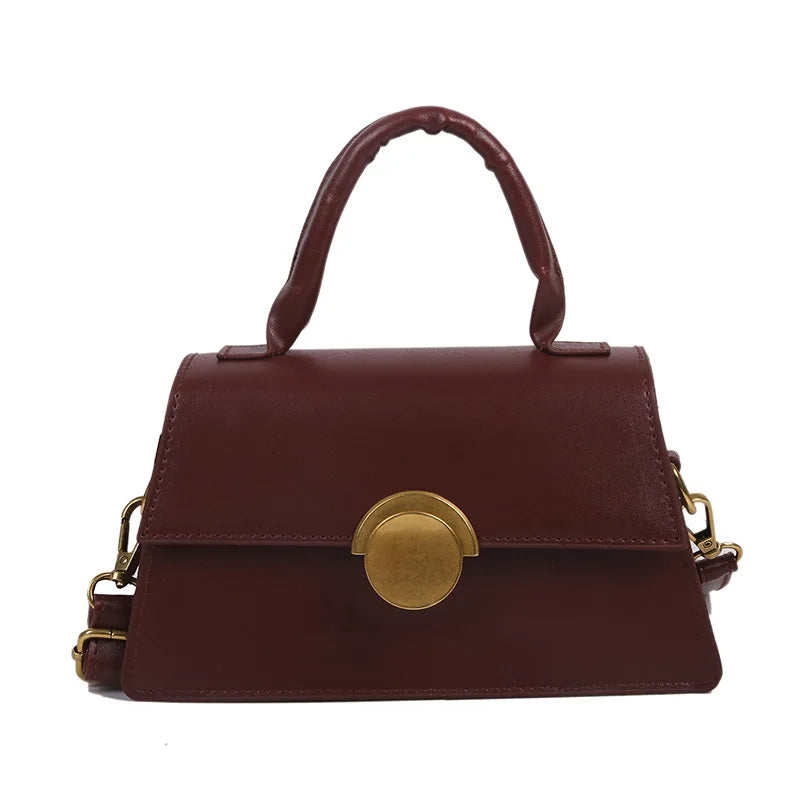 Small Square Bag Novelty Crossbody Bags for Women