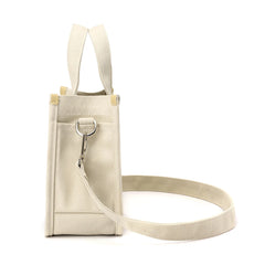 Women's Canvas Shoulder Bag High Capacity Handbag Tote Crossbody