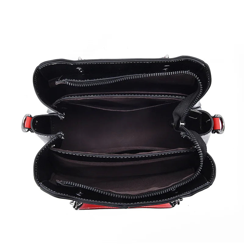 High-quality Large-capacity Women's Handbag